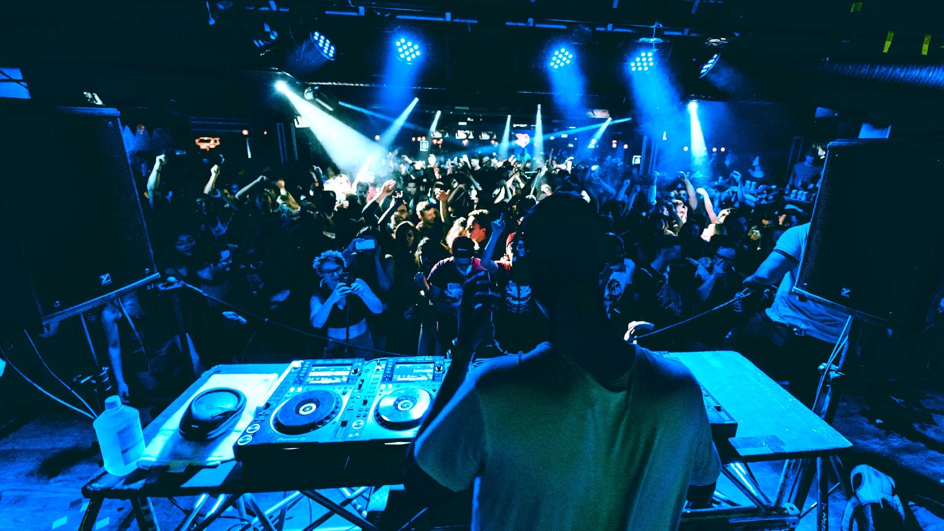 DJ Fusion